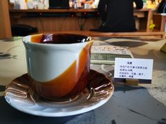 -慢象咖啡(台江店)