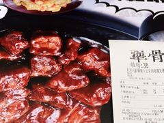-犟骨头排骨饭(回龙观龙禧店)