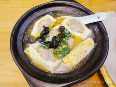 -东江厨岸（惠州味道）(江畔花园店)