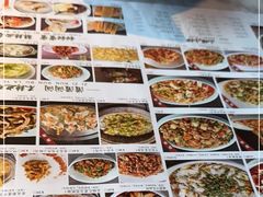 -蔴将·川菜(黄龙万科店)