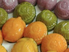 斑斓钵仔糕-Siam Pandan