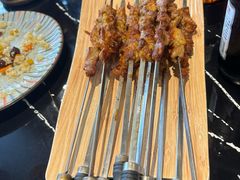 -巴依老爷新疆美食(清华东门店)