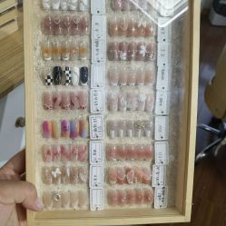 -四季·予你日式美甲美睫Nail