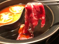 -温野菜涮涮锅(西单大悦城店)