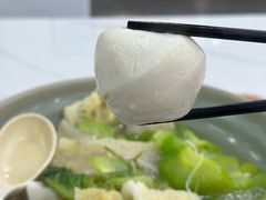 -阿坤纯正西刀鱼丸(Kuala Lumpur Branch)