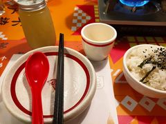 -老表记广西宵夜螺蛳鸭脚煲(西大店)