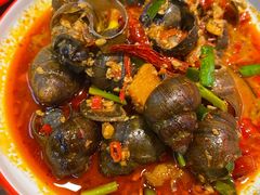 -老闵田螺馆·南昌市井菜·特色小吃(总店)