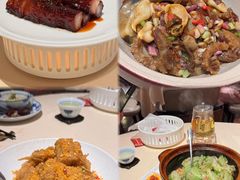 -侨美食家·粤菜(体育西路店)