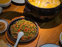 -九锅一堂酸菜鱼(新南凯德直营店)