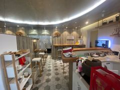 大堂-茶是一枝花泡茶店