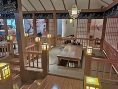 -鲔吞日料(溧阳万达广场店)