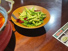 -拾捌川·自贡爆炒(新街口店)