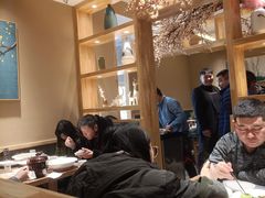 大堂-莫山小馆(大石桥店)