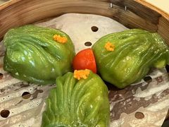 -禄运茶居·手工点心(体育西店)