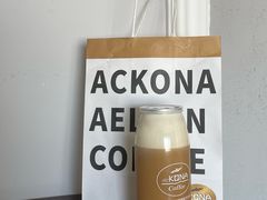 -安琳acKONA咖啡(市南店)