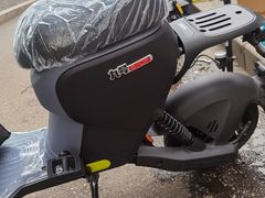 -九号电动车(安定门内大街店)