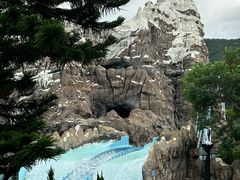 -珠海长隆海洋王国