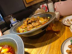 -六月雪干锅(涪城万达广场店)