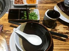 -盈田盈粥庄(博山东路店)