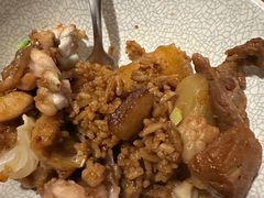 -长沙北辰洲际酒店-兰调全日餐厅