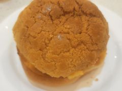 -香港新发烧腊茶餐厅(书城店)