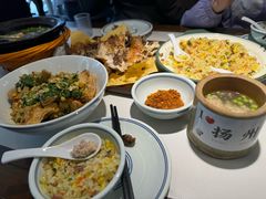 -打酱油·非遗淮扬菜(瘦西湖梅岭店)