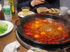 -牛市坎火锅(建设路店)