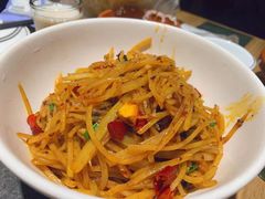 -建辉湖南土菜馆(南大街店)