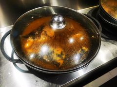 -俭寨大盘鸡·缸子肉·小公鸡·新疆菜(云通店)