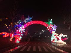 -八大山人梅湖景区
