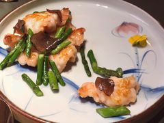 松露焗大虾球-晟永興烤鸭店(五道口店)