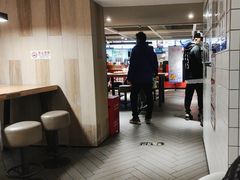 -肯德基(西单商场店)
