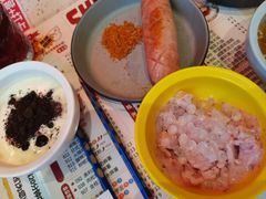 -拾光自助甜品·小食(太古里总店)