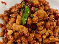 -清真马祥兴菜馆(云南北路店)