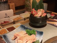 -炉太郎日式烧肉店(华贸店)
