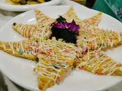 玉米烙-良永小菜(平凉路店)