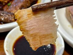 -港丽餐厅(来福士店)