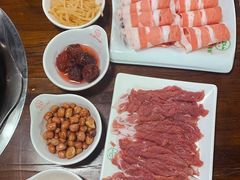 -大明铜锅·烤涮坊·烧烤(总店)