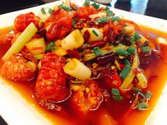 -不炭白烧烤(成都首店)