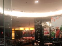 -雅枫国际酒店—枫叶自助餐(福田店)
