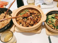 -火啫啫·粤式啫啫煲(南京弘阳店)