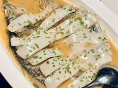 -桂满陇·海市蜃楼·黑金(国金店)