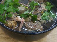 -京陵鸭血粉丝汤(景德路店)