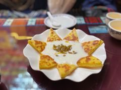 -吉祥圣雪藏餐