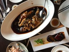 -杭州西子湖四季酒店·金沙厅