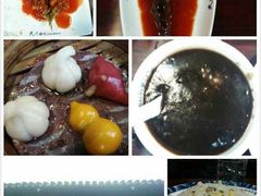 -吴门人家·苏宴宫廷菜(拙政园店)