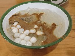 -甜心闲生传统手工冰粉(人民广场店)