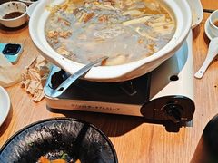 -滇铺子·云南特色菜·第九届野生菌美食节(东风东路c86店)