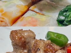 -味可道美食坊(福基路店)