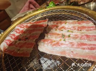 尤其是牛勒条，冷面很有嚼劲！